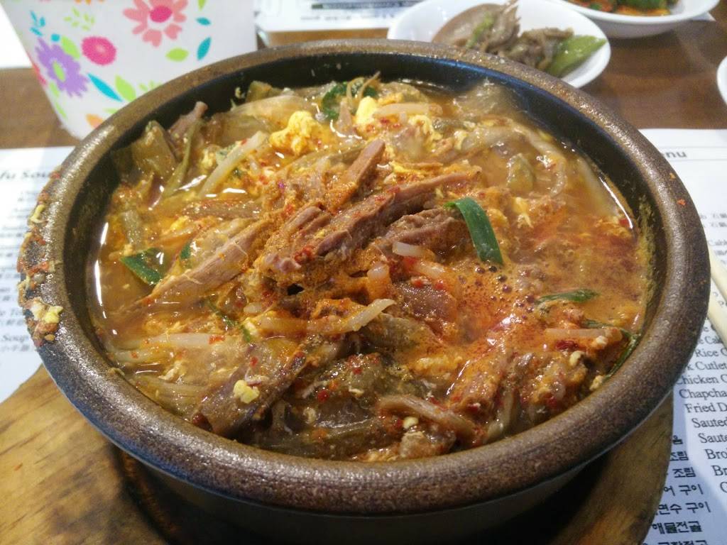 Ok Tofu House | restaurant | 10560 Magnolia Ave D, Riverside, CA 92505, USA | 9515090808 OR +1 951-509-0808