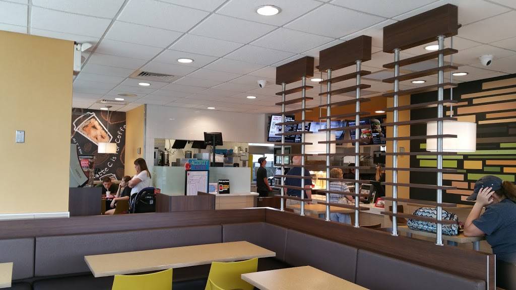 McDonalds | cafe | 607 S Wooster Ave, Strasburg, OH 44680, USA | 3308782444 OR +1 330-878-2444