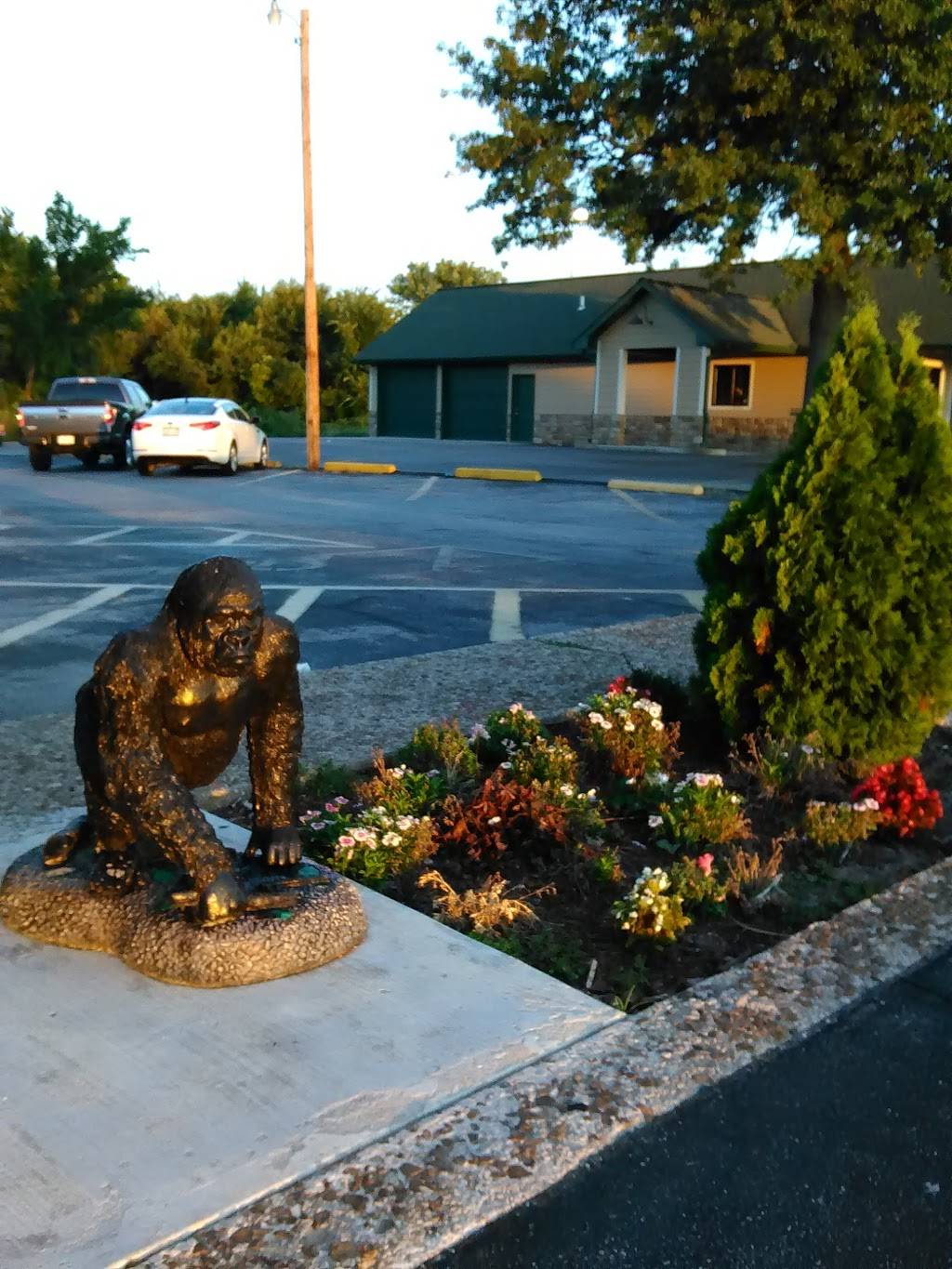 El Charro | restaurant | 3102 N Broadway, Pittsburg, KS 66762, USA | 6202325763 OR +1 620-232-5763