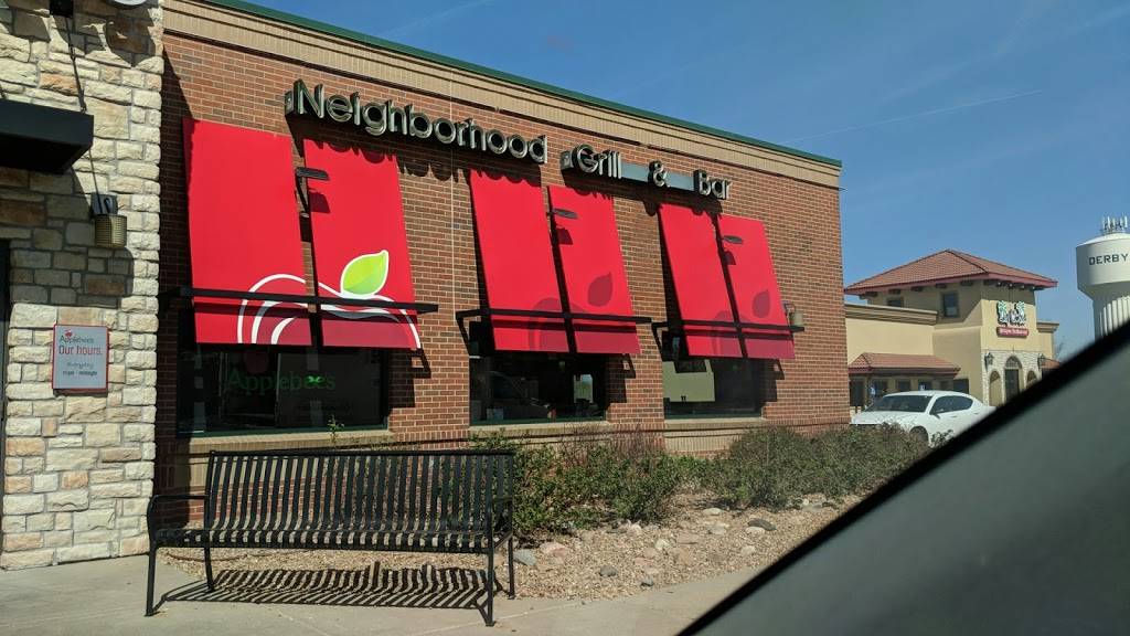 Applebees Grill + Bar | restaurant | 1245 N Rock Rd, Derby, KS 67037, USA | 3167887775 OR +1 316-788-7775