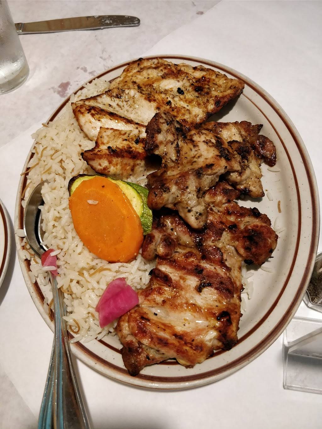 Royal Kabob | restaurant | 3236 Caniff St, Hamtramck, MI 48212, USA | 3138729456 OR +1 313-872-9456