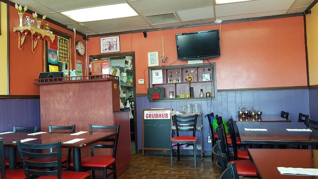 Thai Noodle King by Koze | restaurant | 9887 Alondra Blvd, Bellflower, CA 90706, USA | 5629253399 OR +1 562-925-3399