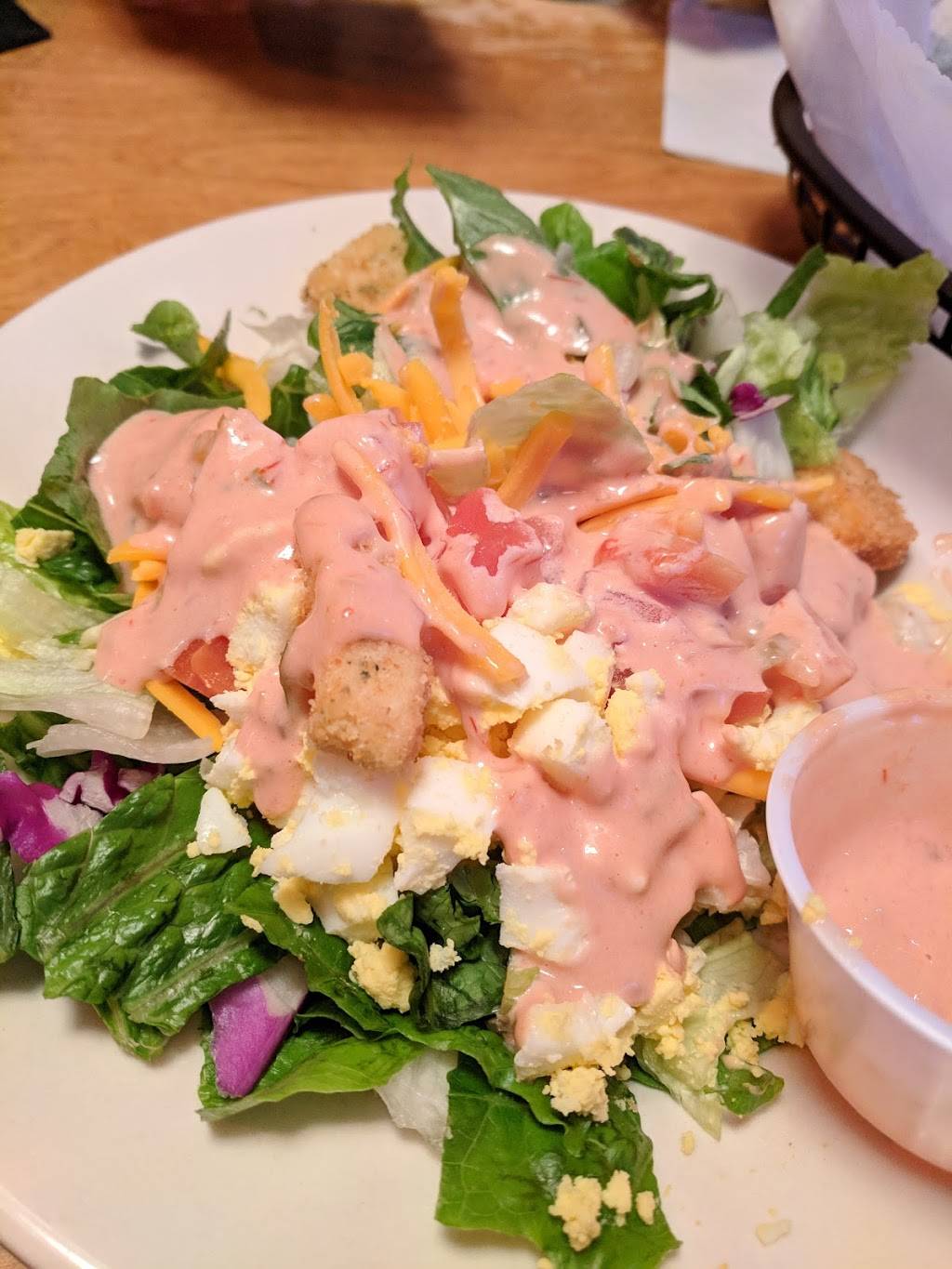 Texas Roadhouse | restaurant | 519 S Duff Ave, Ames, IA 50010, USA | 5152327427 OR +1 515-232-7427