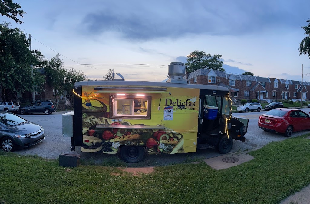 Philly Pepitos | restaurant | 6291 Summerdale Ave, Philadelphia, PA 19111, USA | 2672966782 OR +1 267-296-6782