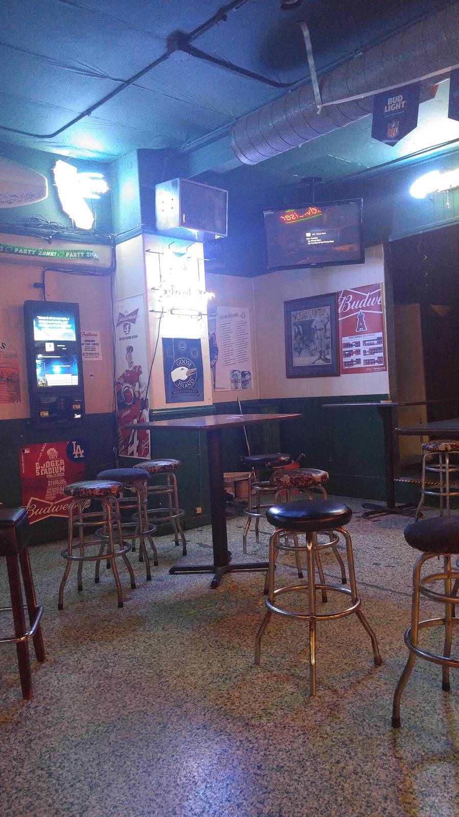 Fathers Pub & Grill | restaurant | 13912 Ponderosa St, Santa Ana, CA 92705, USA | 7145428334 OR +1 714-542-8334