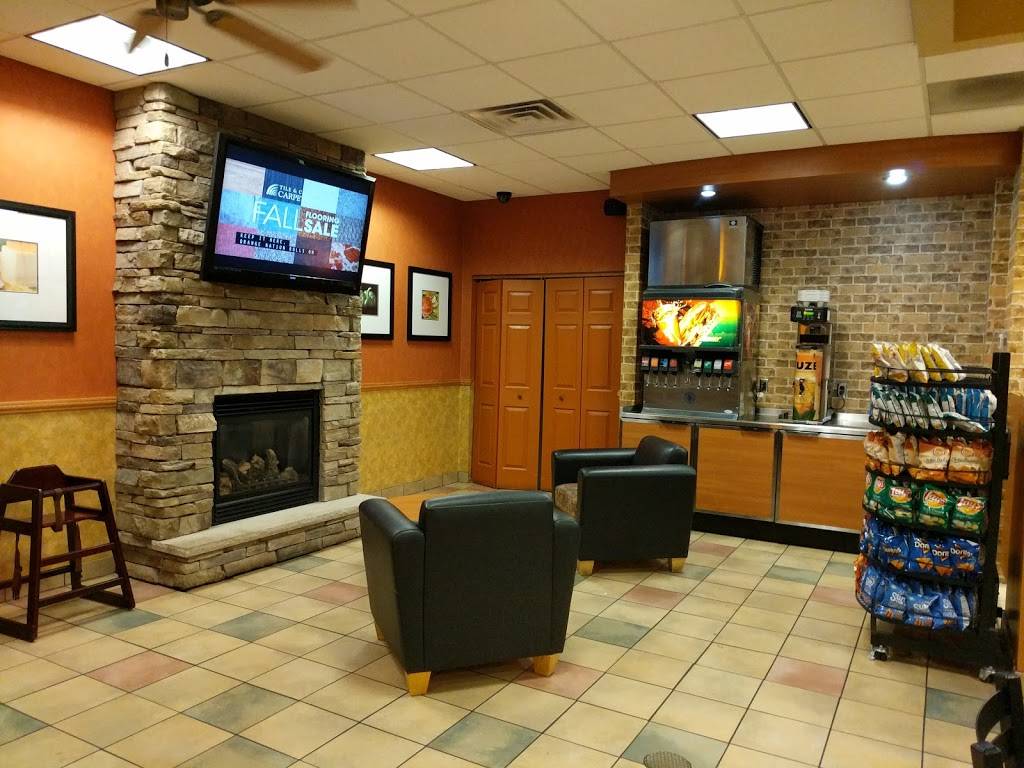 Subway | restaurant | 501 7th N St, Liverpool, NY 13088, USA | 3155655304 OR +1 315-565-5304