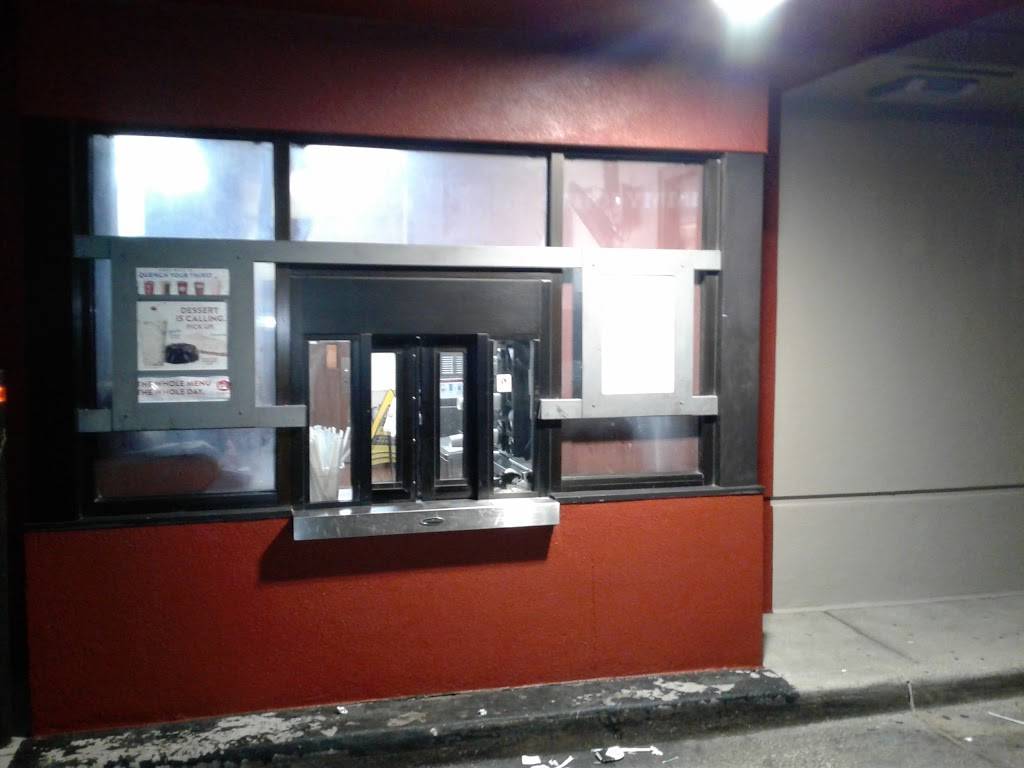 Jack in the Box | restaurant | 7960 South Fwy, Fort Worth, TX 76134, USA | 8175680060 OR +1 817-568-0060