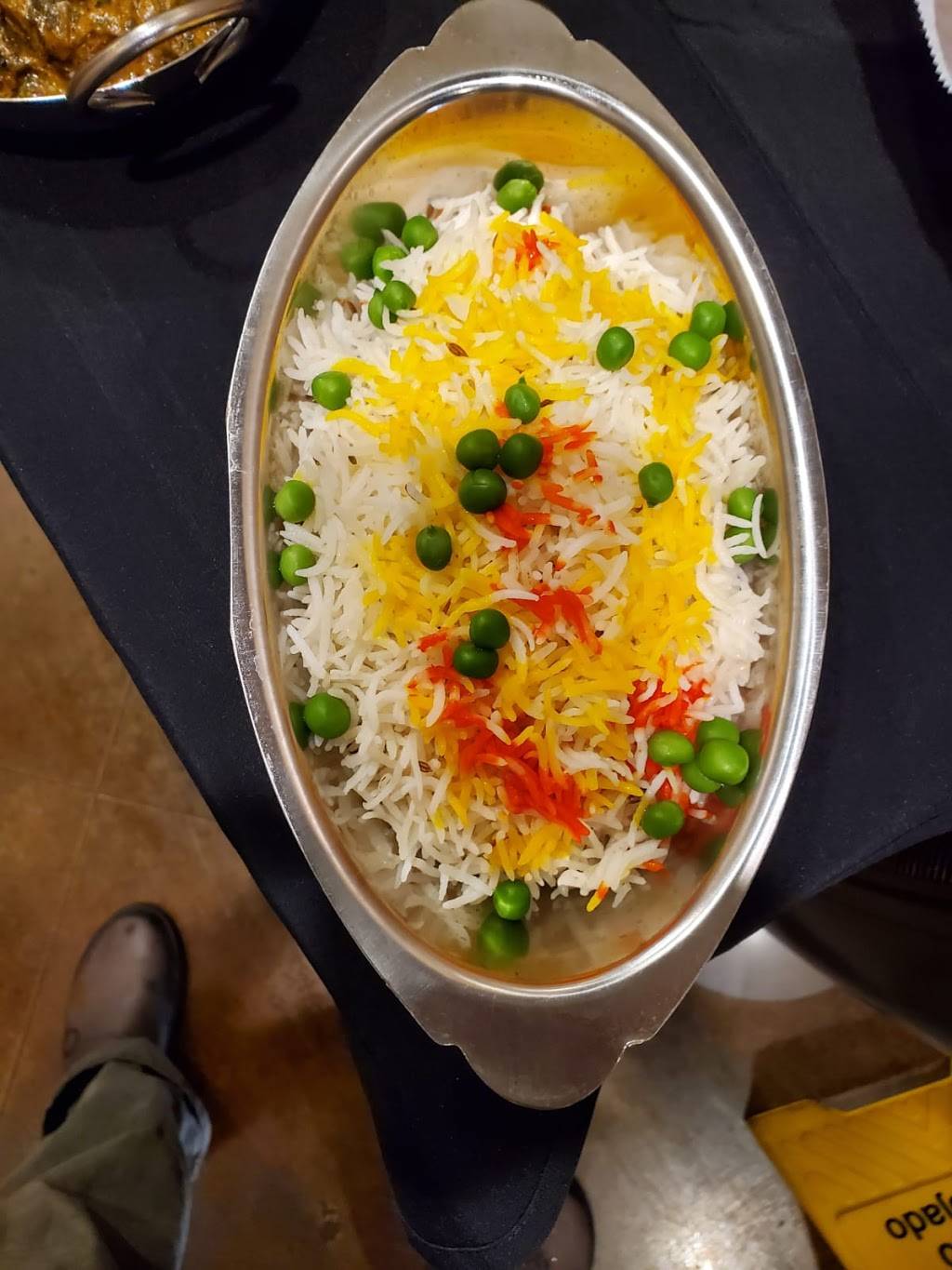 Kurrywallah | restaurant | 12712 Grant Rd, Cypress, TX 77429, USA | 8326984966 OR +1 832-698-4966