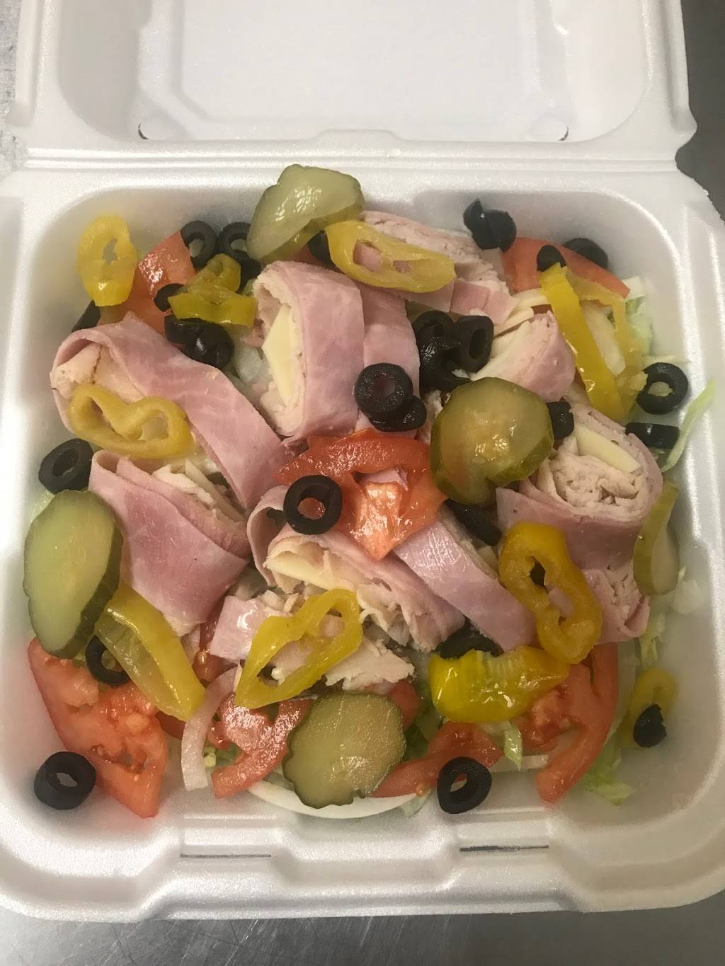 Brooklyn Mikes Subs | restaurant | 2303 N 44th St #16, Phoenix, AZ 85008, USA | 6022967960 OR +1 602-296-7960