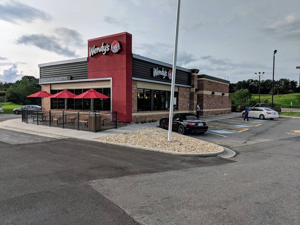 Wendys | restaurant | 250 Commonwealth Dr, Wytheville, VA 24382, USA | 2762288744 OR +1 276-228-8744