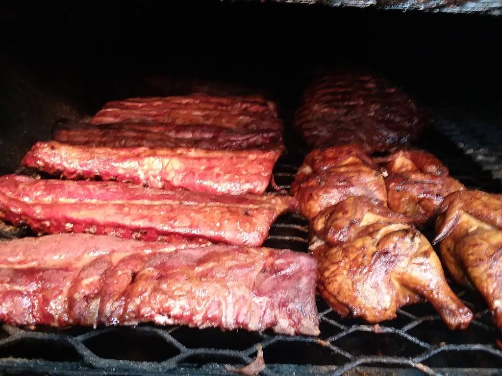 Jims Rib Haven | restaurant | 3801 Ames Ave, Omaha, NE 68111, USA | 4024518061 OR +1 402-451-8061