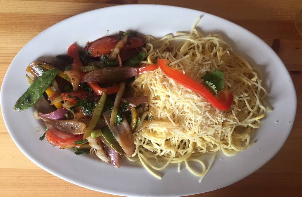 Inkawasi Restaurant | restaurant | 10667 Boardwalk Loop, Lakewood Ranch, FL 34202, USA | 9413601110 OR +1 941-360-1110