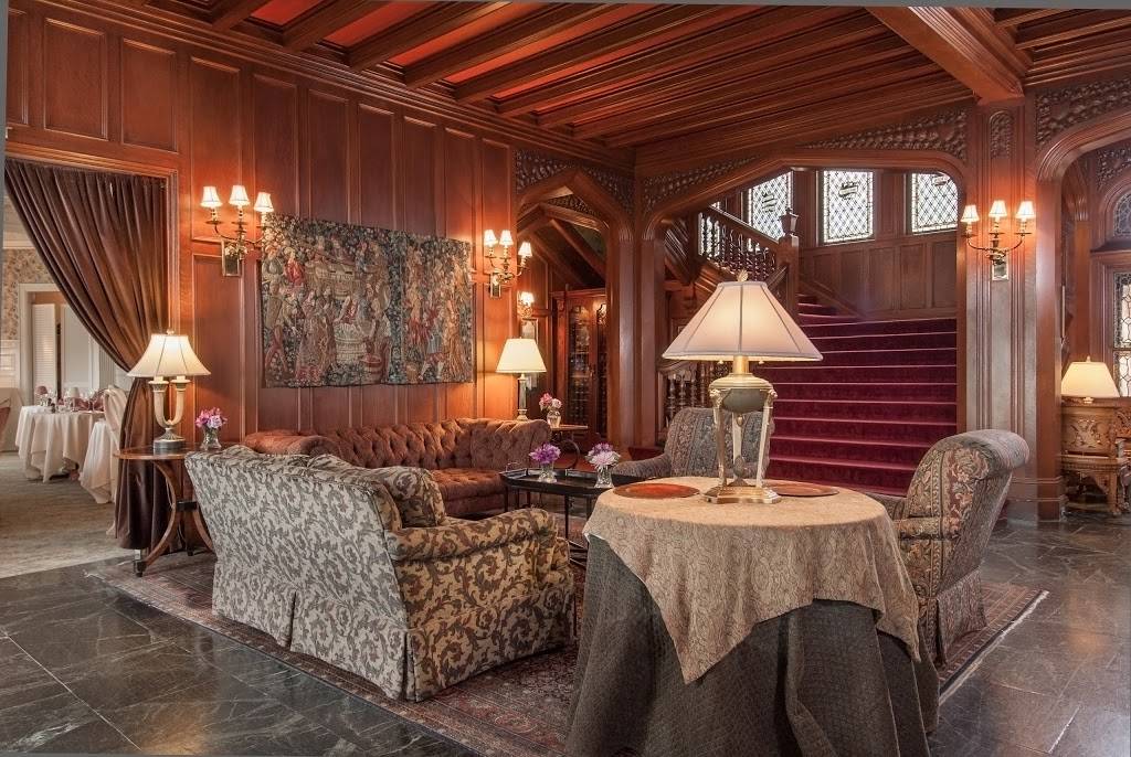 Cranwell Resort | restaurant | 55 Lee Rd, Lenox, MA 01240, USA | 4136371364 OR +1 413-637-1364