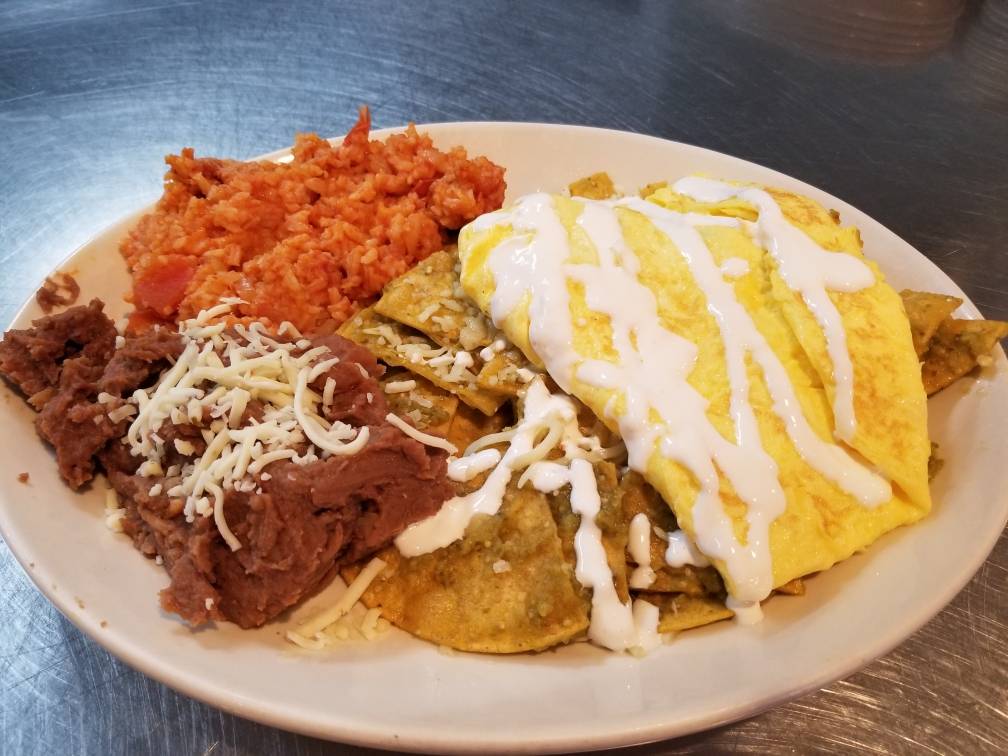 Overstuffed Skillets & Sandwiches | restaurant | 3309 45th St, Highland, IN 46322, USA | 2195950290 OR +1 219-595-0290