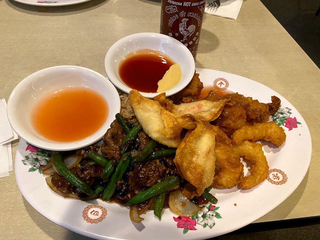 Kam Meng Chinese Restaurant | restaurant | 4424 N Coast Hwy, Newport, OR 97365, USA | 5415749450 OR +1 541-574-9450