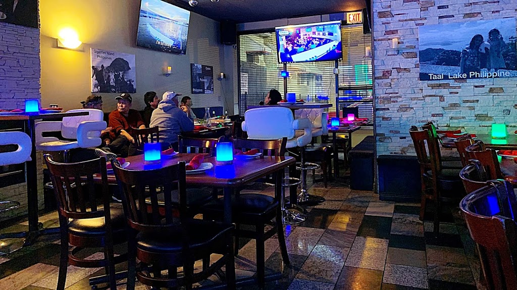 ORA CASUAL DINING | restaurant | 6043 W Addison St, Chicago, IL 60634, USA | 7736287885 OR +1 773-628-7885