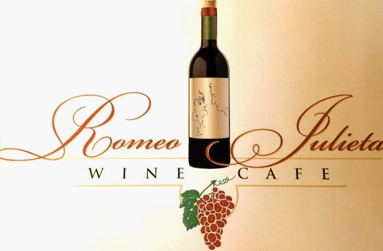 Romeo & Julieta Wine Cafe | restaurant | 4715 Monroe Ave, San Diego, CA 92115, USA | 6195466919 OR +1 619-546-6919