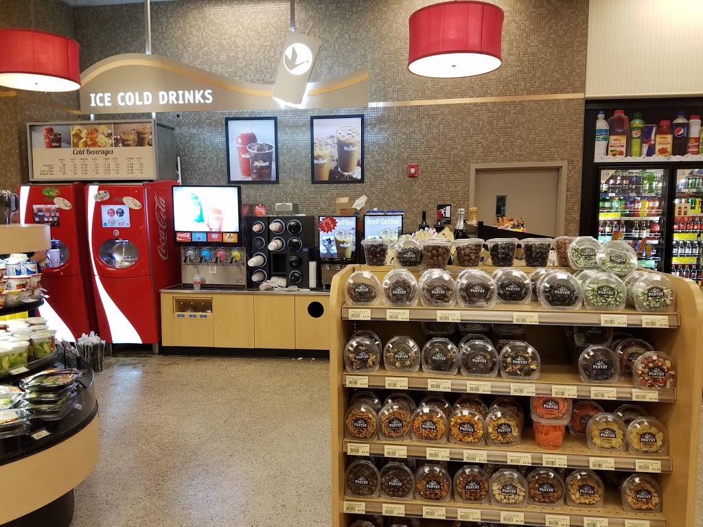 Wawa | cafe | 2177 Gulf to Bay Blvd, Clearwater, FL 33765, USA | 7274427506 OR +1 727-442-7506