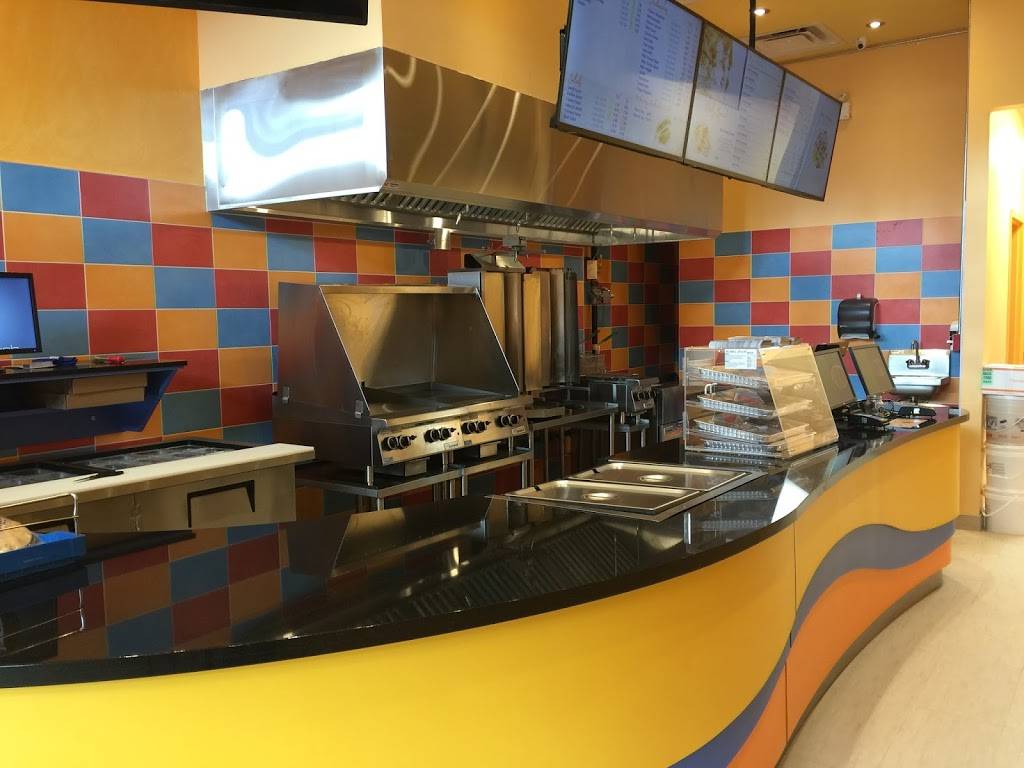 Osmow’s Shawarma | restaurant | 628 King St N, Waterloo, ON N2V 1B4, Canada | 5198857669 OR +1 519-885-7669