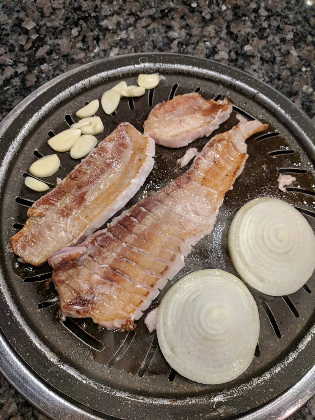 Pro Samgyubsal | restaurant | 3420 Milwaukee Ave, Northbrook, IL 60062, USA | 8477159073 OR +1 847-715-9073