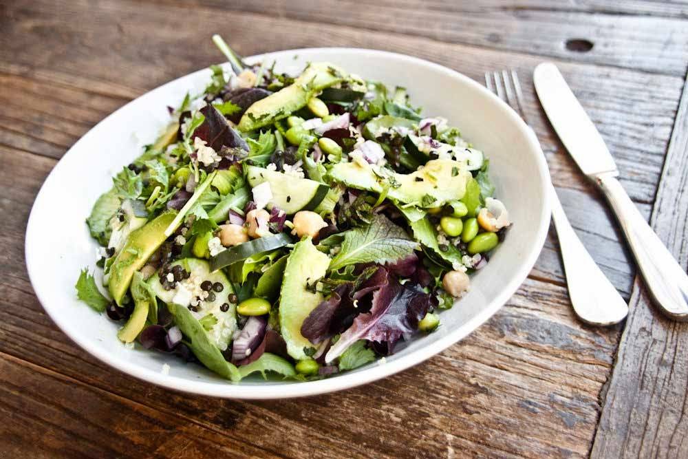 Mixt | meal takeaway | 5757 Wilshire Blvd, Los Angeles, CA 90036, USA | 4152968009 OR +1 415-296-8009