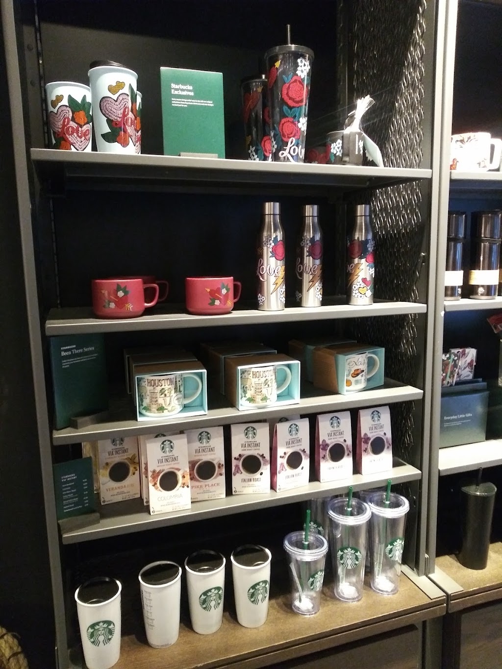 Starbucks | cafe | 3407 Montrose Blvd, Houston, TX 77006, USA | 7135217278 OR +1 713-521-7278