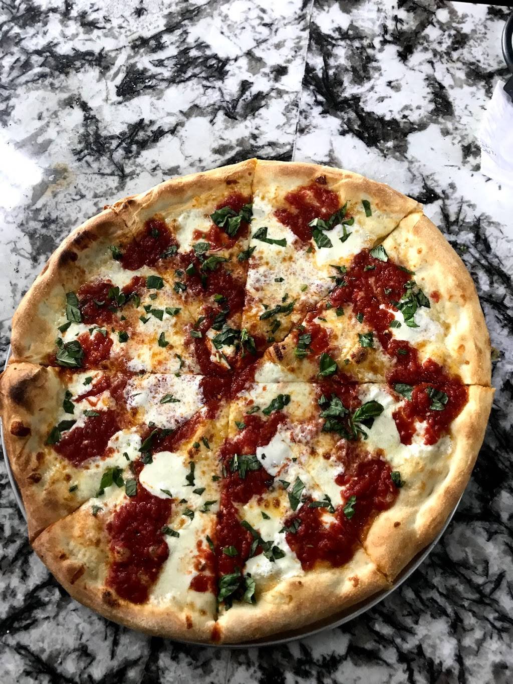 Salucci’s Brick Oven Pizza | restaurant | 38 S Atlantic Ave, Cocoa Beach, FL 32931, USA | 3216132304 OR +1 321-613-2304