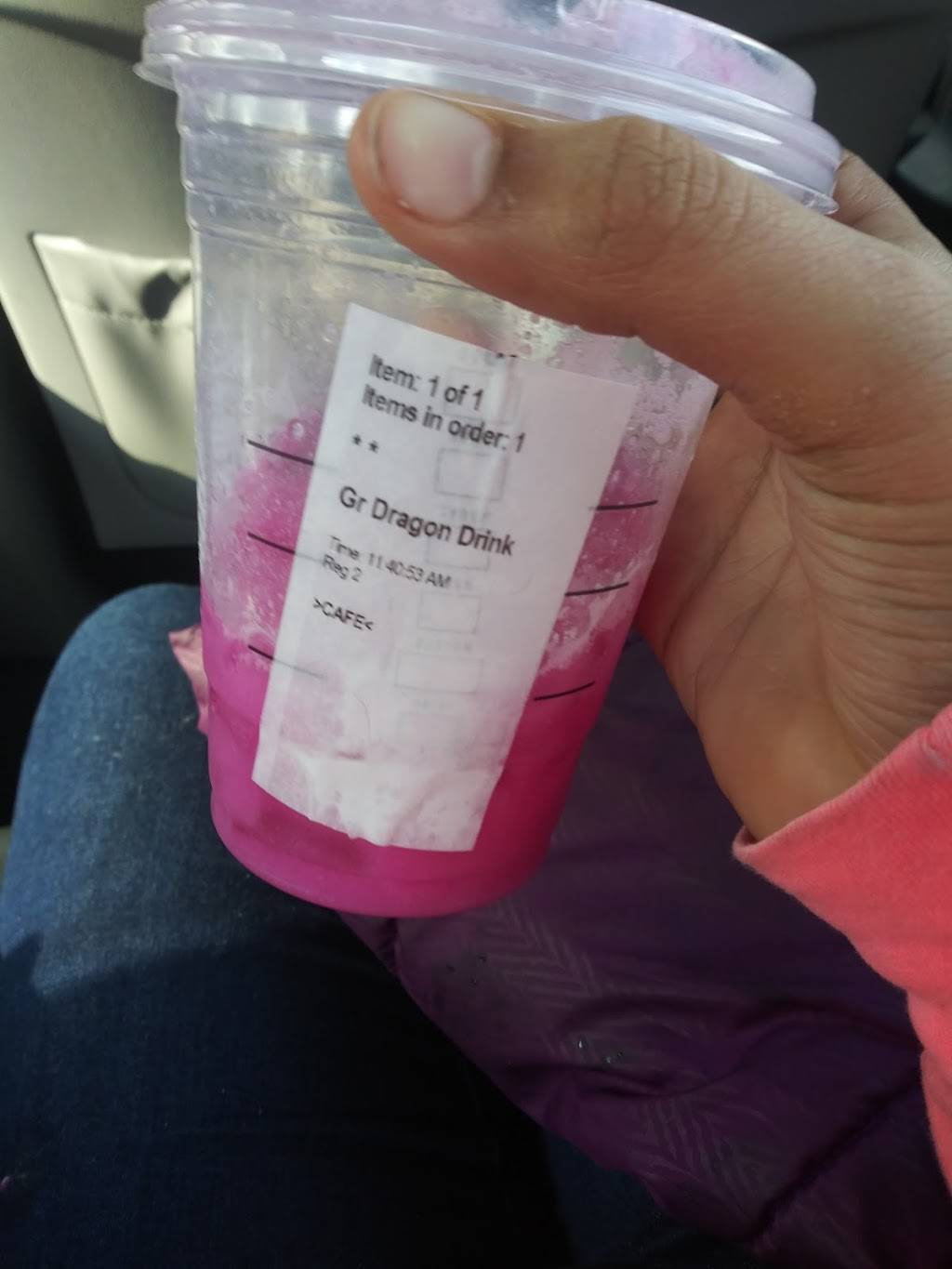 Starbucks | cafe | 919 E Fort Ave Suite A, Baltimore, MD 21230, USA | 4102441934 OR +1 410-244-1934