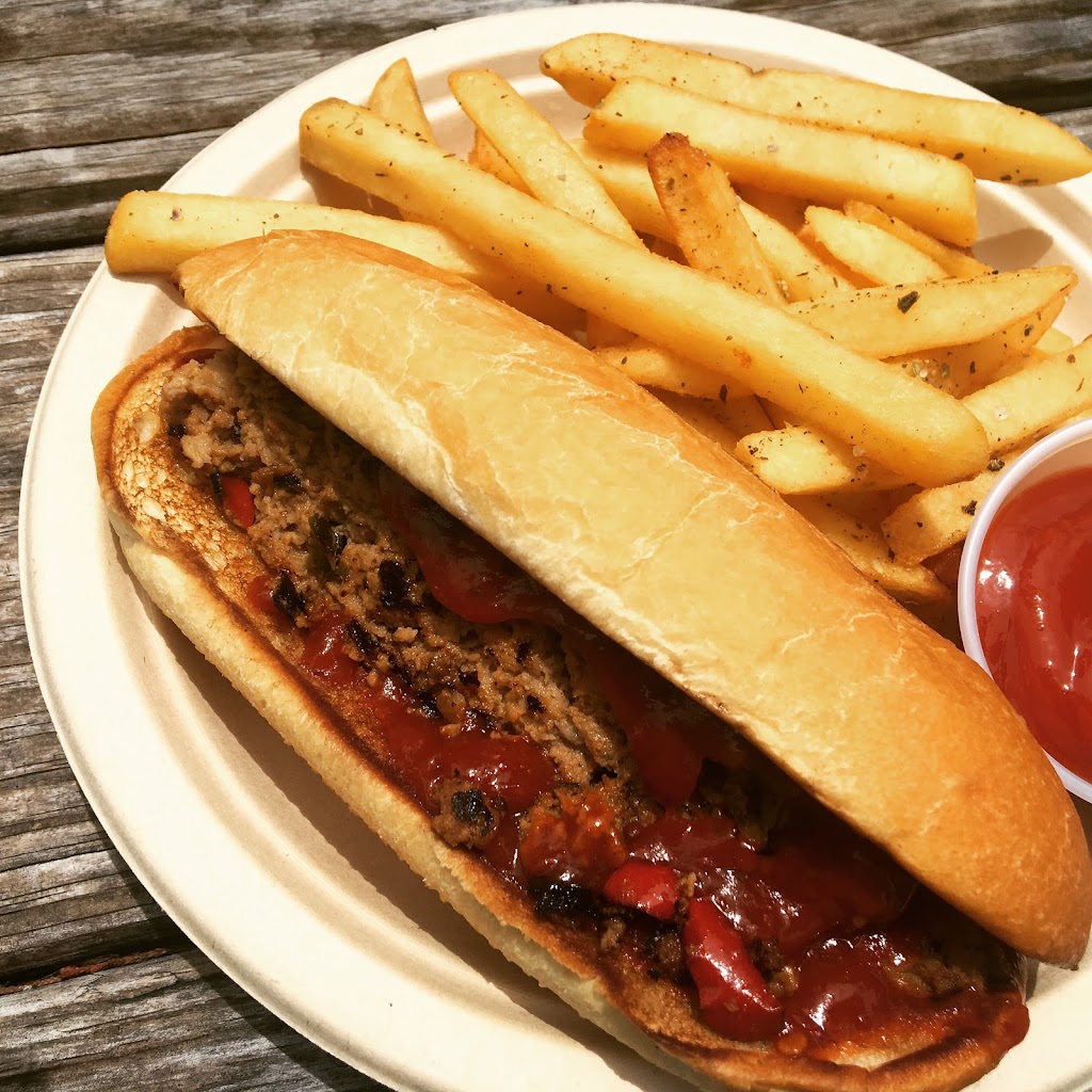 The Perfect Bite | restaurant | 3520 W Slaughter Ln, Austin, TX 78749, USA | 5123181886 OR +1 512-318-1886