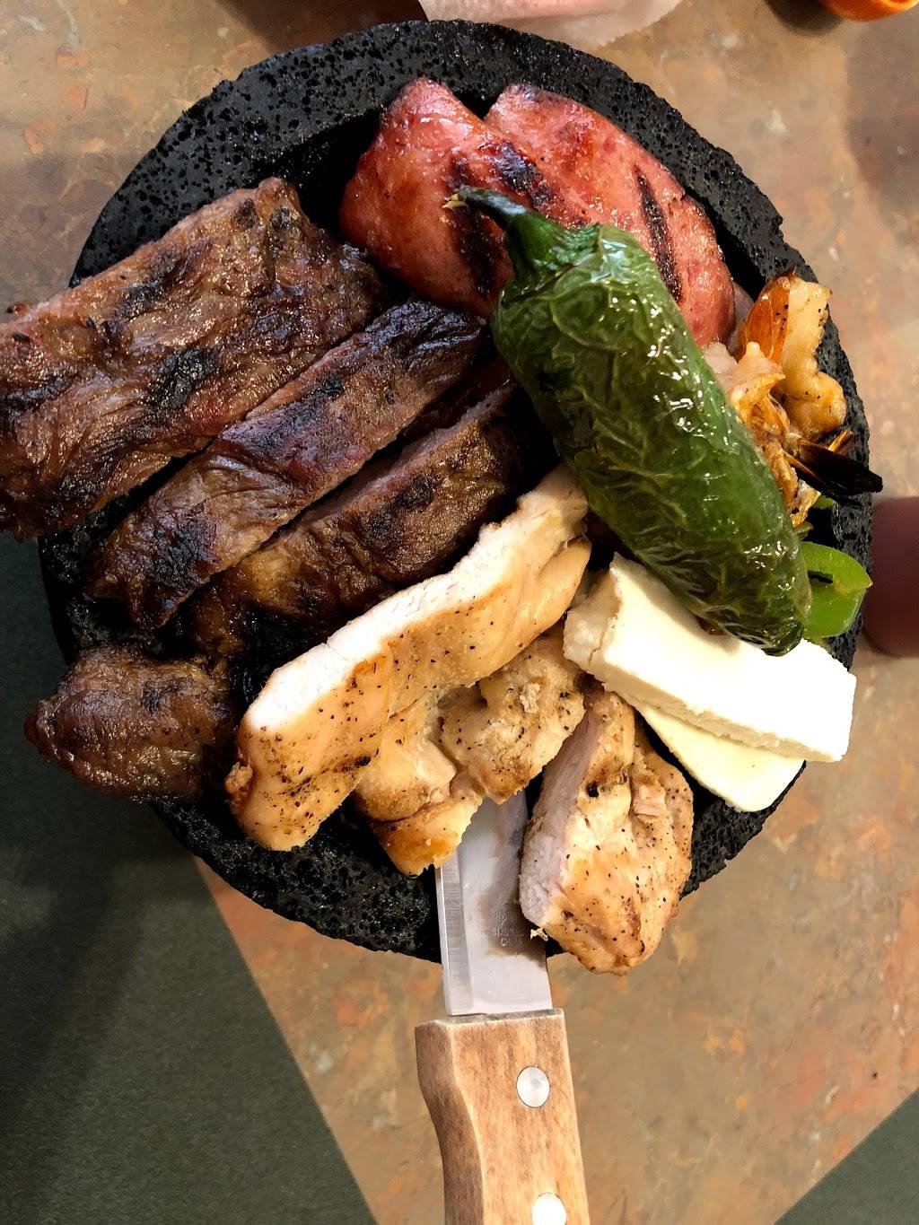 La Antigua Restaurant | restaurant | 737 TX-35, Port Lavaca, TX 77979, USA | 3615527764 OR +1 361-552-7764