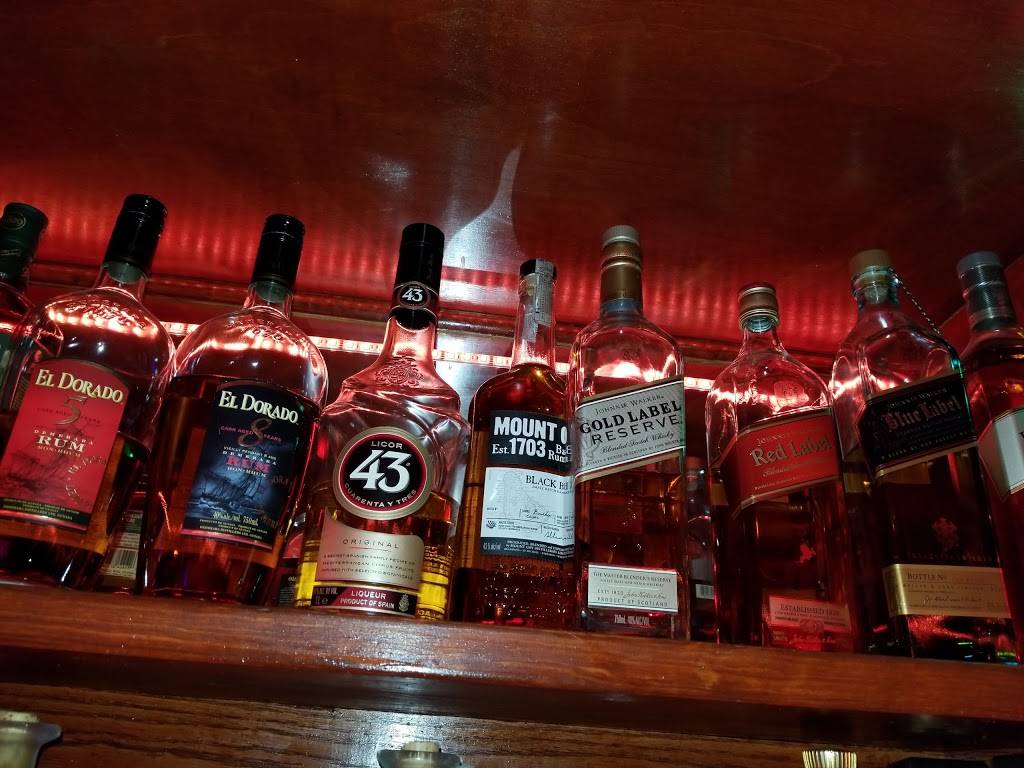 Berbice | restaurant | 173-06 Jamaica Ave, Jamaica, NY 11432, USA | 7182976100 OR +1 718-297-6100