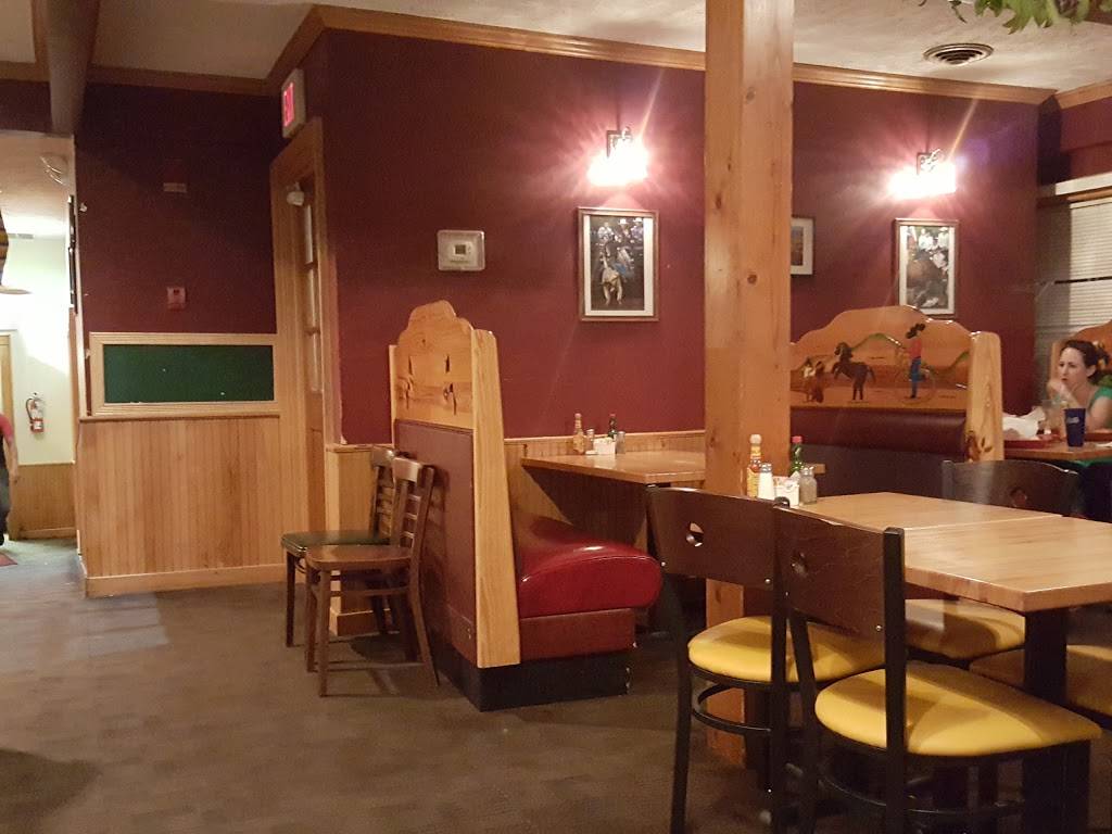 El Vaquero West | restaurant | 14910 Washington St, Haymarket, VA 20169, USA | 7037530801 OR +1 703-753-0801