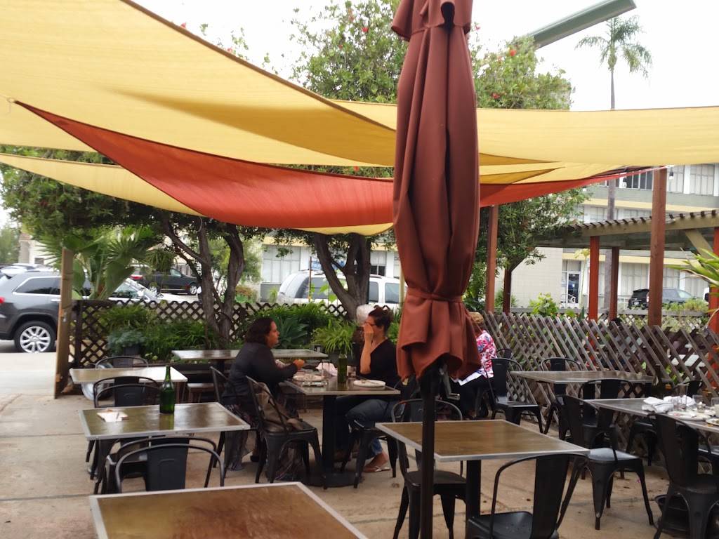 Extraordinary Desserts | bakery | 2870 Fourth Ave, San Diego, CA 92103, USA | 6192942132 OR +1 619-294-2132