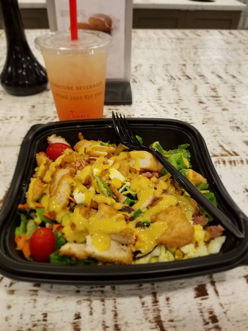 Chick-fil-A | restaurant | 2661 Windy Hill Rd SE, Marietta, GA 30067, USA | 7709889798 OR +1 770-988-9798