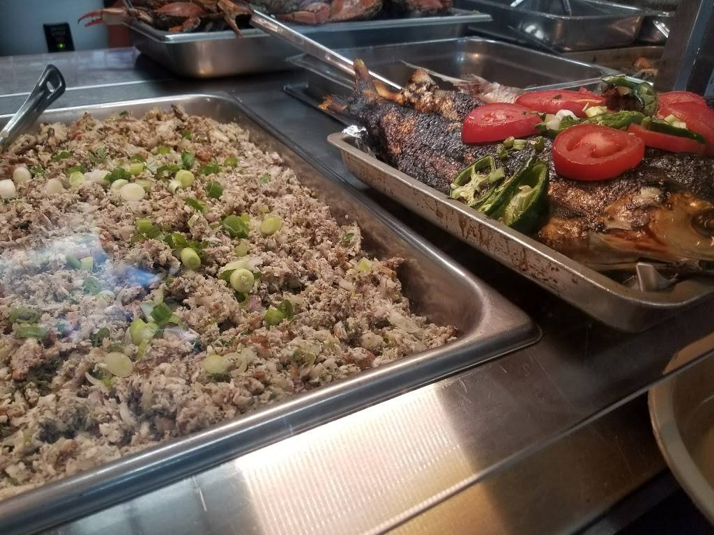 Sisig Restaurant | restaurant | 303 Lawler Center Dr, Suisun City, CA 94585, USA | 7073999439 OR +1 707-399-9439