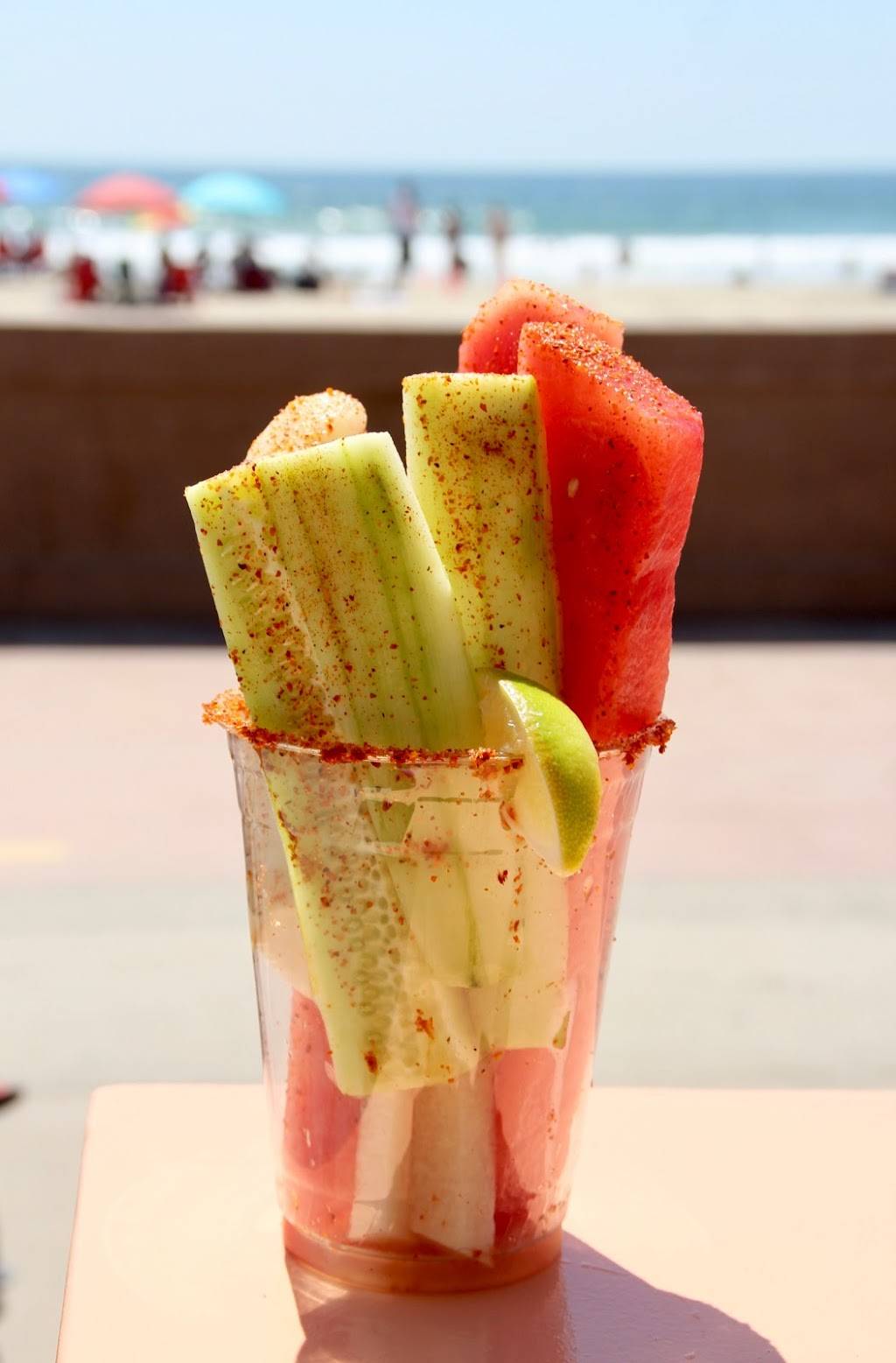 El Jefes Taco Shop | restaurant | 3105 Ocean Front Walk, San Diego, CA 92109, USA | 8582289305 OR +1 858-228-9305