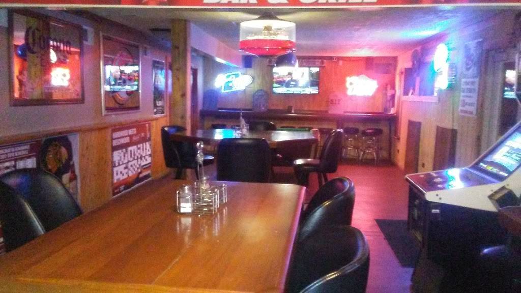 Outpost Tavern | restaurant | 40W825 Oak St, Pingree Grove, IL 60140, USA | 8474645275 OR +1 847-464-5275