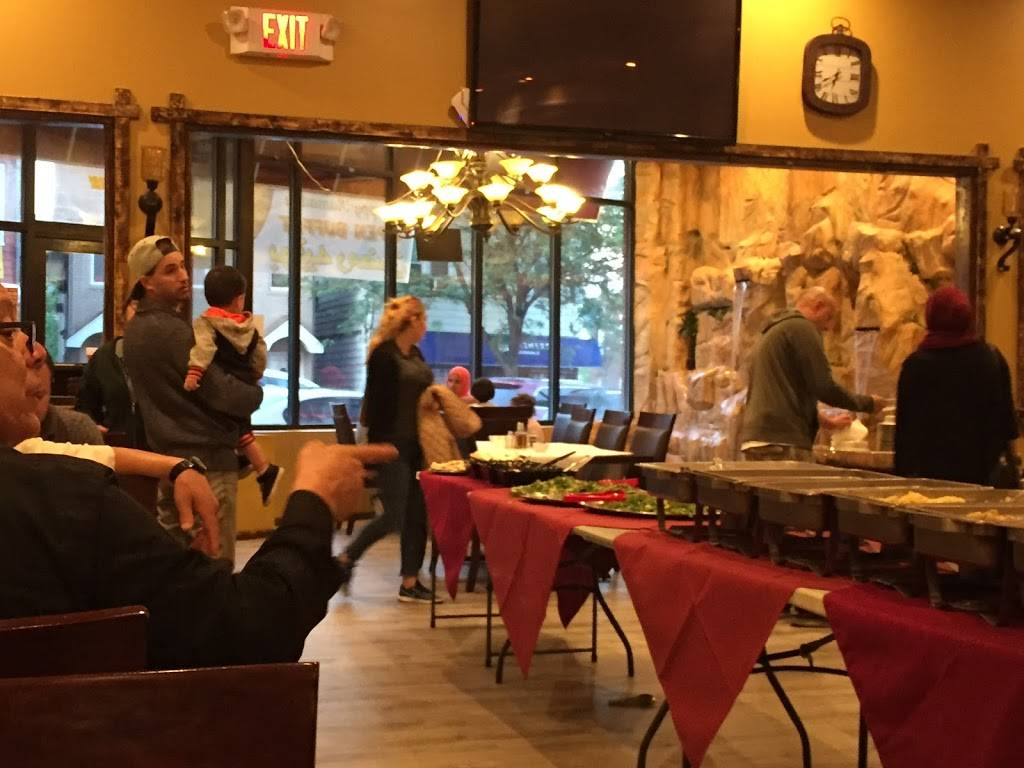 Darna | restaurant | 1090 Main St, Paterson, NJ 07503, USA | 8622391504 OR +1 862-239-1504