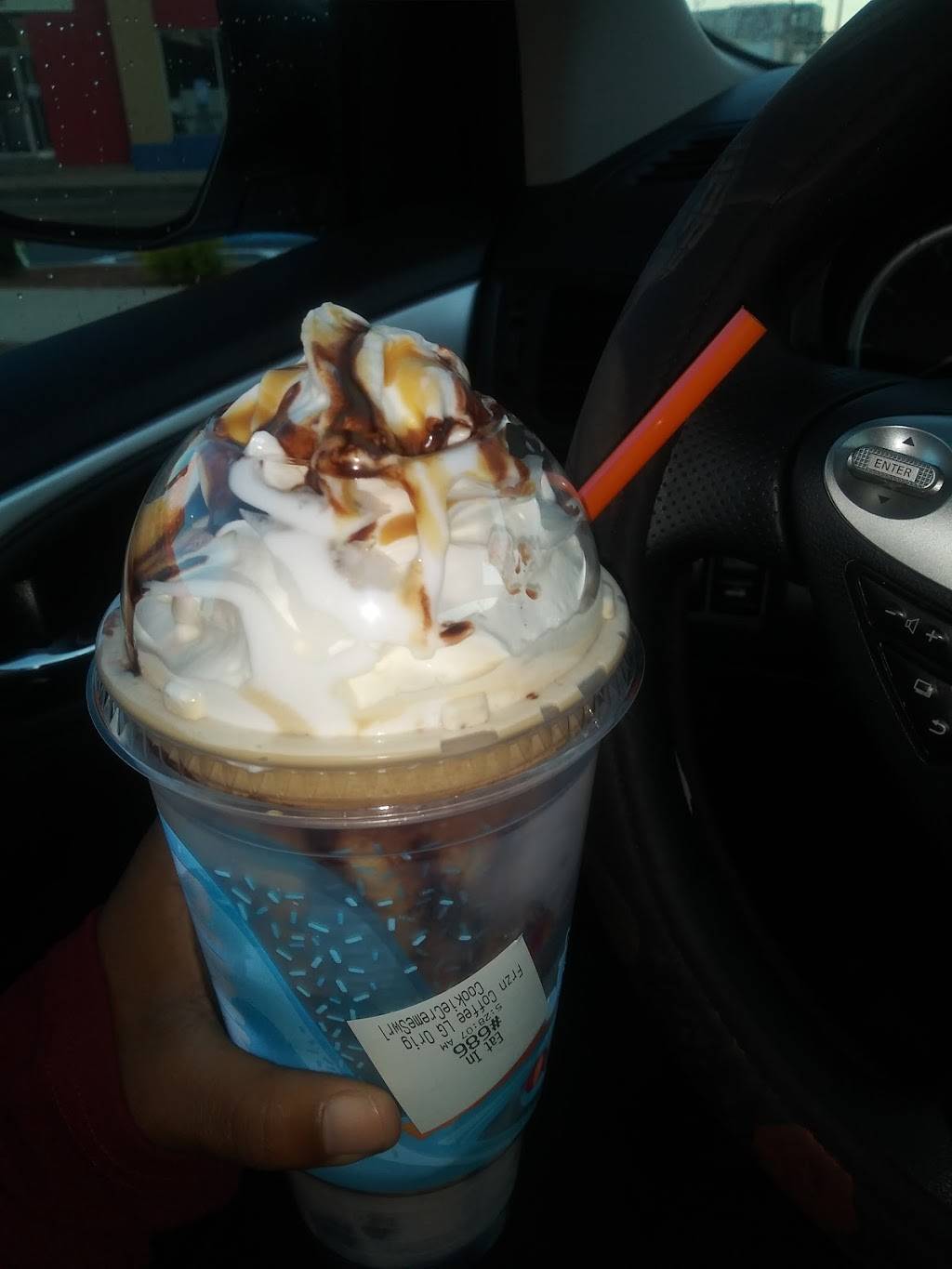 Dunkin | bakery | 66 Montello St, Brockton, MA 02301, USA | 5085839754 OR +1 508-583-9754