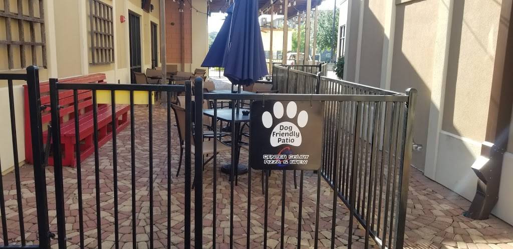 Center Court Pizza & Brew - Vintage | restaurant | 138 Vintage Park Blvd Building F, Suite L, Houston, TX 77070, USA | 8327617806 OR +1 832-761-7806