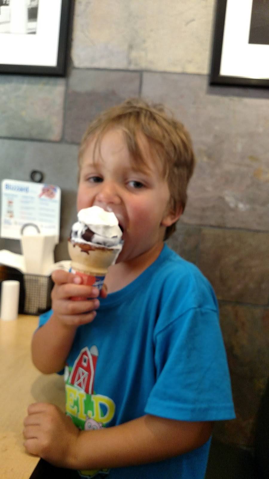 Dairy Queen Grill & Chill | restaurant | 1020 Glenn Blvd SW, Fort Payne, AL 35967, USA | 2568444775 OR +1 256-844-4775