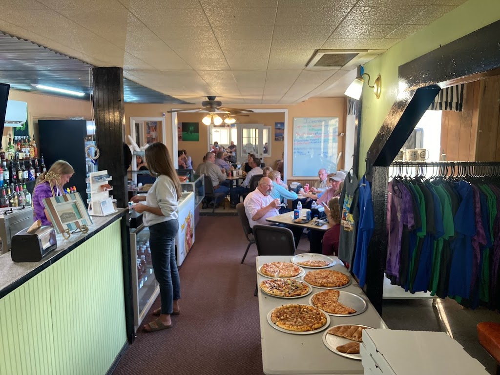 Little Sahara Pizzeria & Pub | restaurant | 1732 E Cecil St, Waynoka, OK 73860, USA | 5808240587 OR +1 580-824-0587