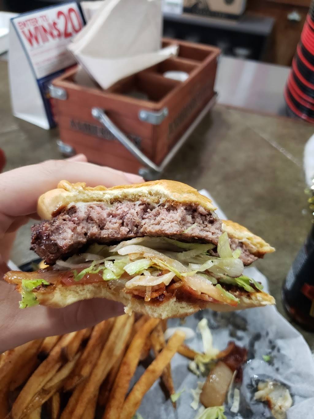 Fosters Grille | restaurant | 728 SW Pine Island Rd #1918, Cape Coral, FL 33991, USA | 2395734454 OR +1 239-573-4454