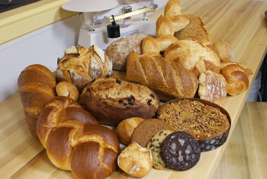 Breadsmith | restaurant | 3500 Michigan Ave, Cincinnati, OH 45208, USA | 5133216300 OR +1 513-321-6300