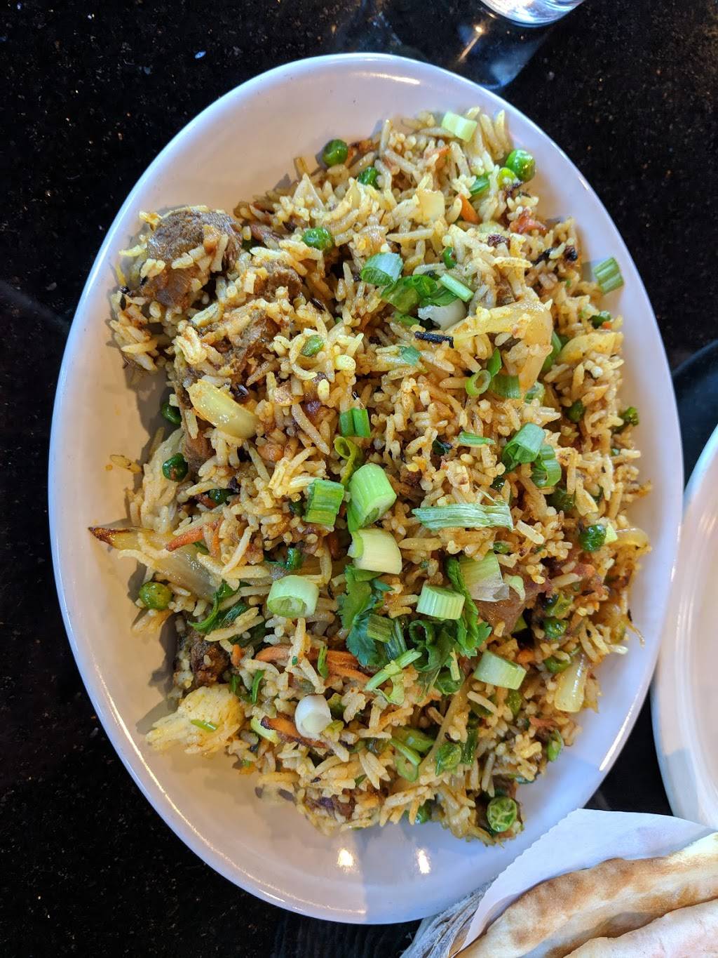 Shangri-La Cafe & Grill | restaurant | 1706 E Cotati Ave, Rohnert Park, CA 94928, USA | 7077930300 OR +1 707-793-0300