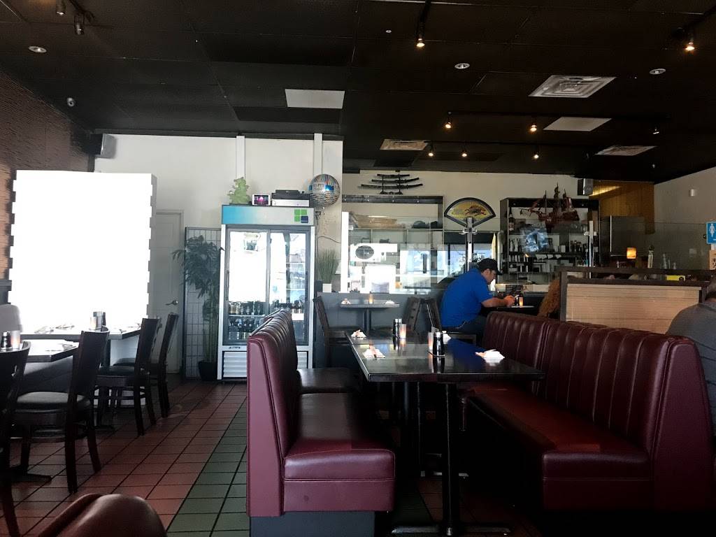 Sushi Delight | restaurant | 2117 Pacific Coast Hwy, Lomita, CA 90717, USA | 3105301725 OR +1 310-530-1725