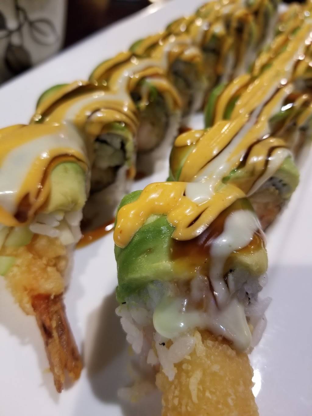 Mizuki Fusion | restaurant | 609 4th St NW, Faribault, MN 55021, USA | 5073238111 OR +1 507-323-8111