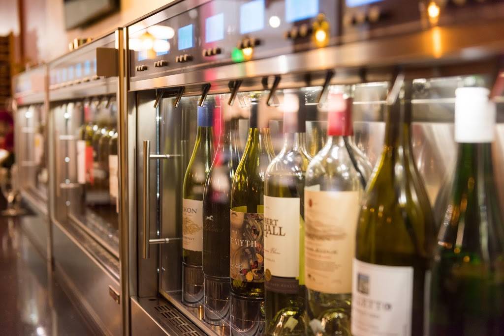 Vinum Bar | restaurant | 2025 Newpark Mall Rd, Newark, CA 94560, USA | 5102853585 OR +1 510-285-3585