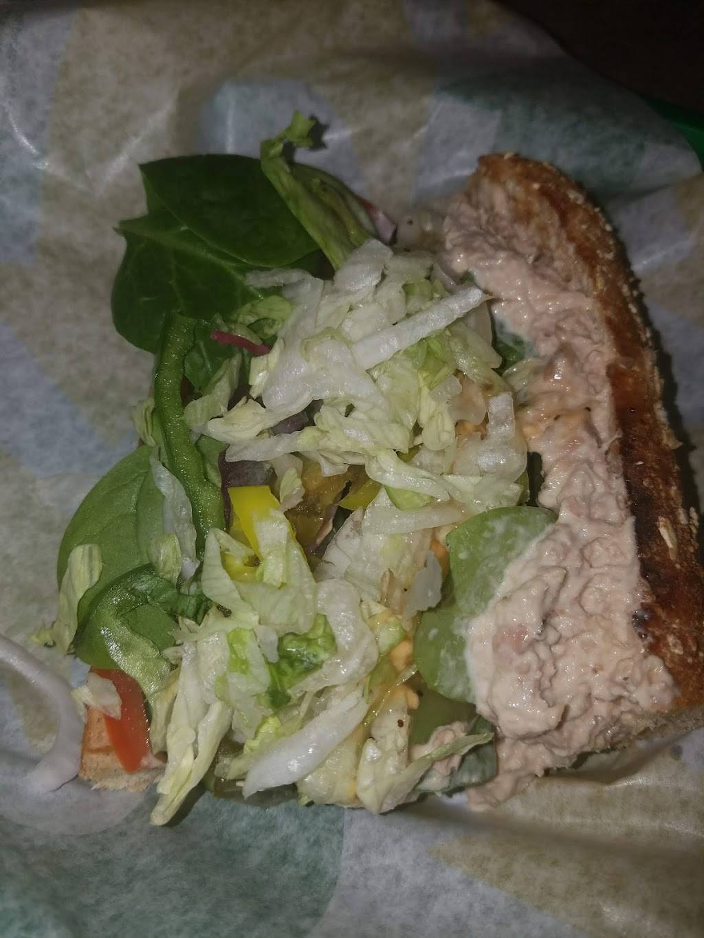 Subway Restaurants | restaurant | 1900 E Oltorf St #100-101, Austin, TX 78741, USA | 5124433337 OR +1 512-443-3337