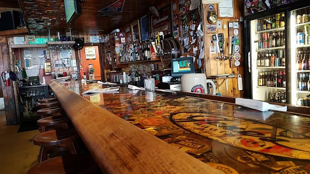 Genes Haufbrau | restaurant | 817 Savannah Hwy, Charleston, SC 29407, USA | 8432254363 OR +1 843-225-4363